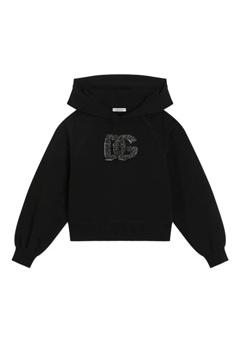  DOLCE & GABBANA KIDS | L5JWCB G7PHMN0000